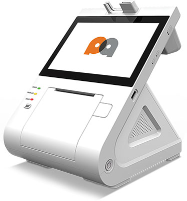 Payanywhere smart Point of Sale Terminal